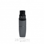 Роторная тату-машинка для художественной татуировки DragonHawk MAST Tour mini, Grey