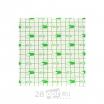 Пленка для художественной татуировки Repairing Film, ACS100, 15 х 15 см, 1 шт.
