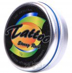 Крем для художественной татуировки Strong Rock, I607, 15 г.